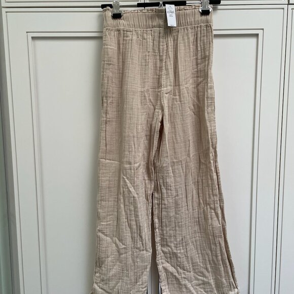 Linen Pants the Gap - Picture 2 of 2